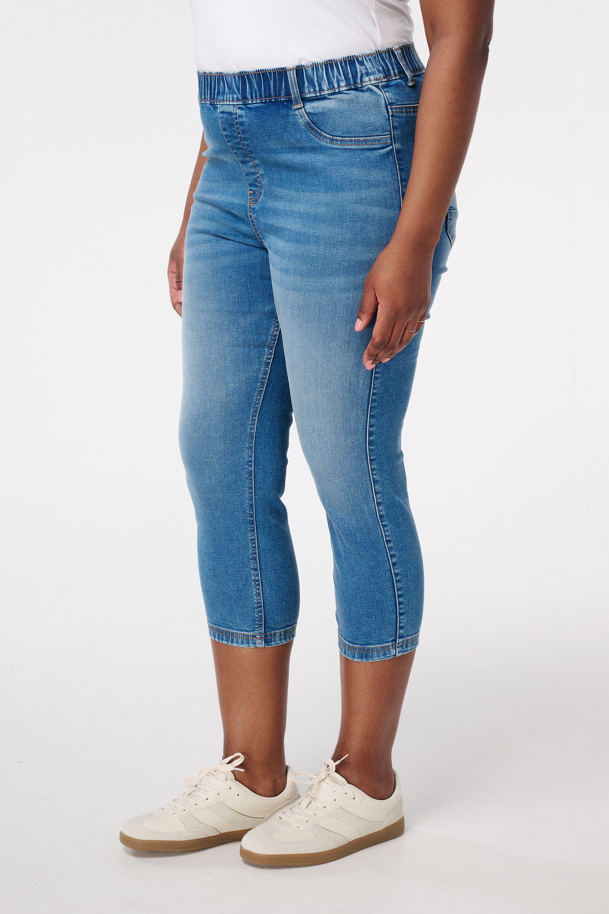 Tregging 3/4 image number 5