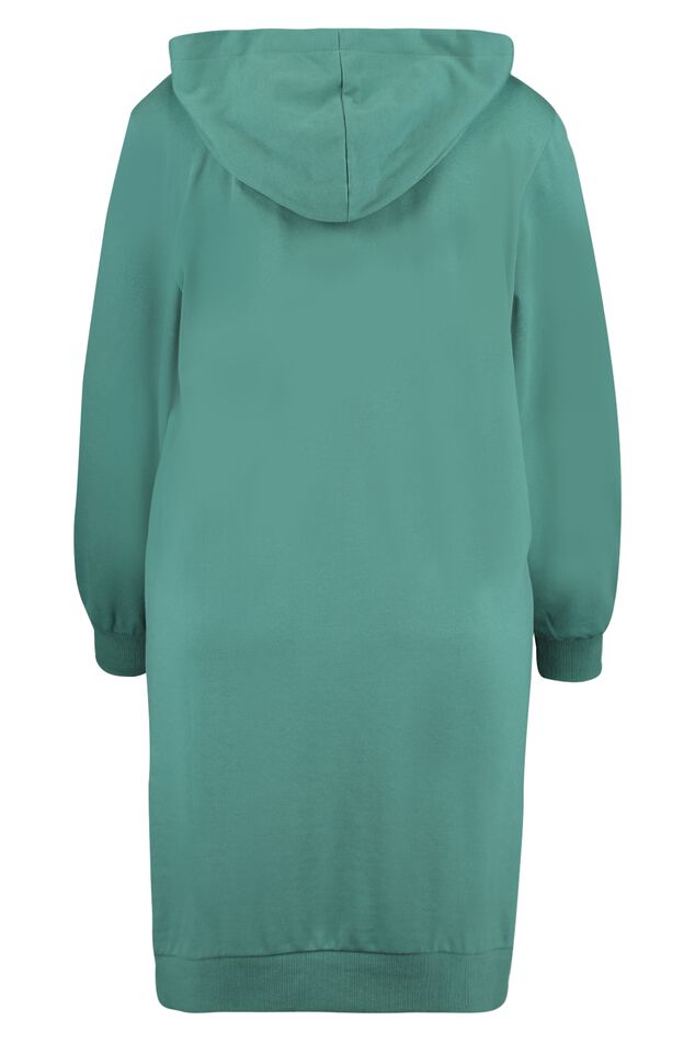 Sweater jurk image number 2