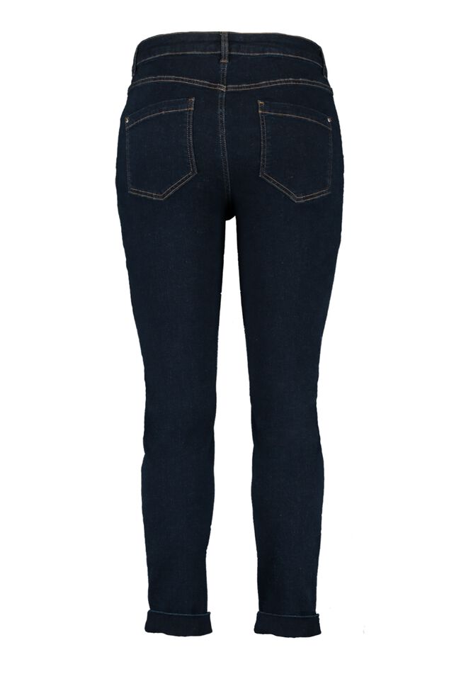 Jeans met knopendetail image number 2