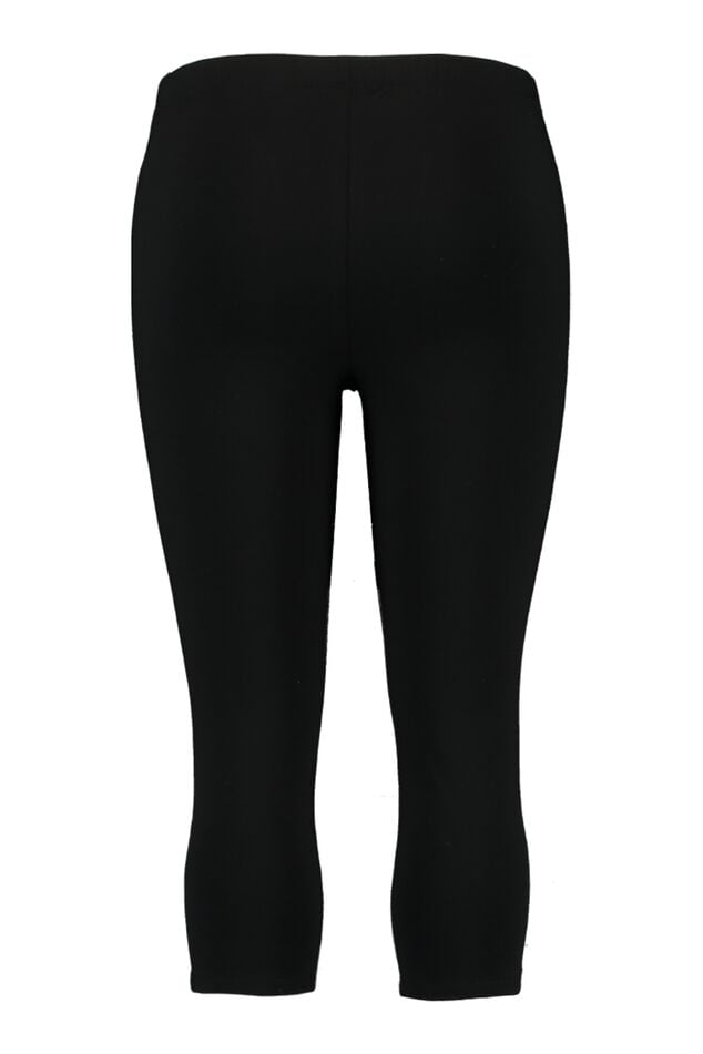 Capri legging image number 2