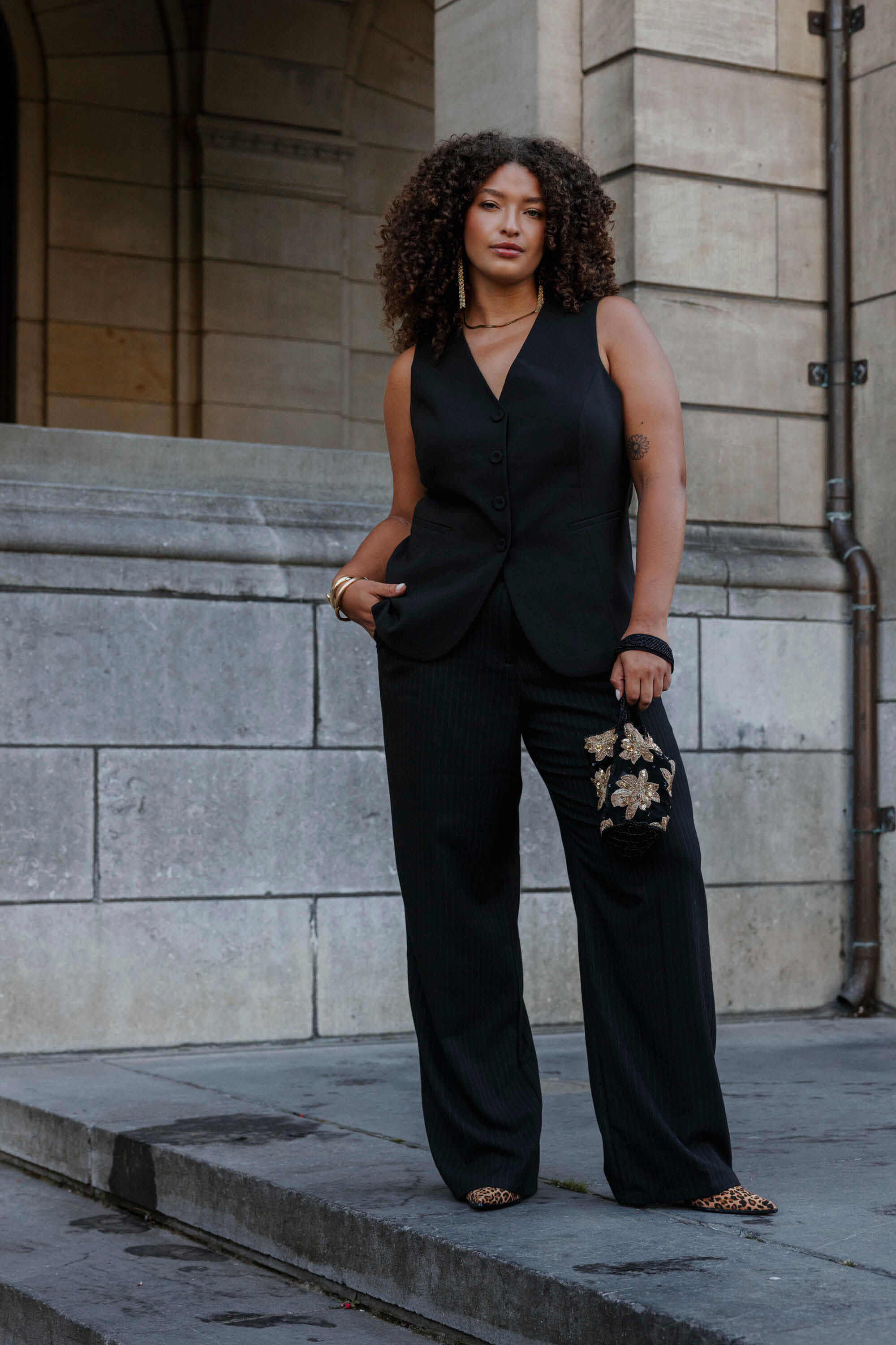 Shop the look | Trouserevent