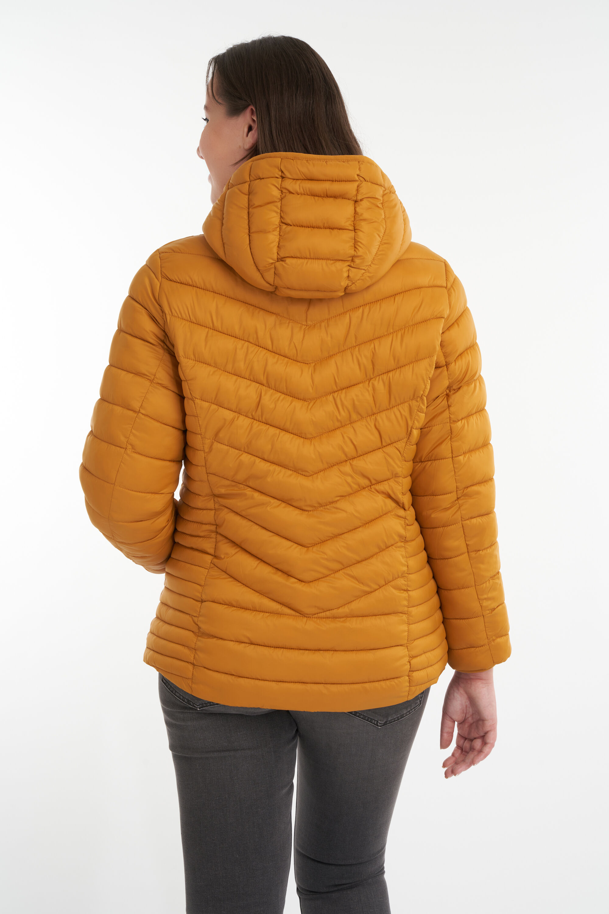 Lichtgewicht tussenjas image number 4