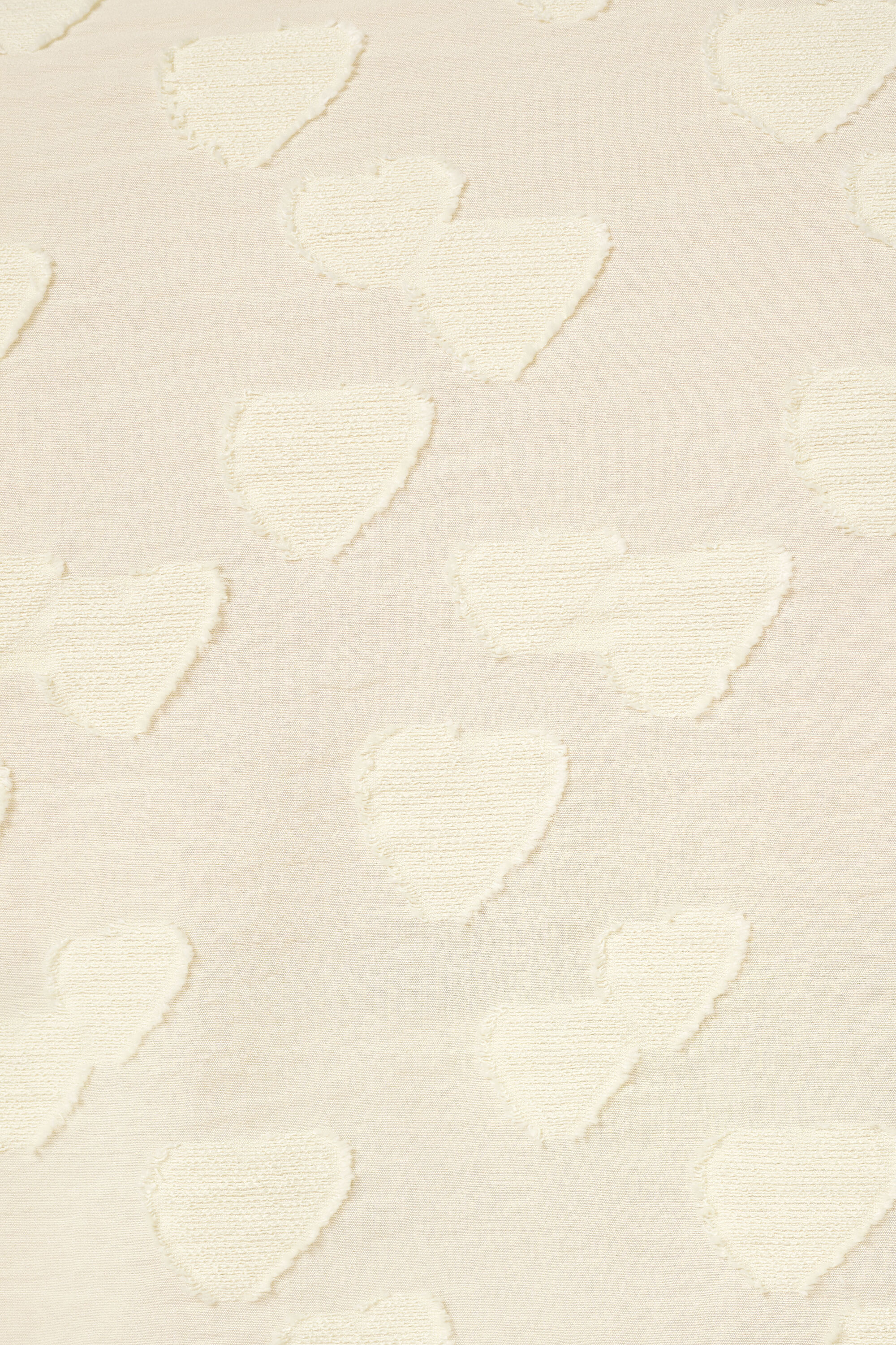  Blouse met hartjes print  image number 6