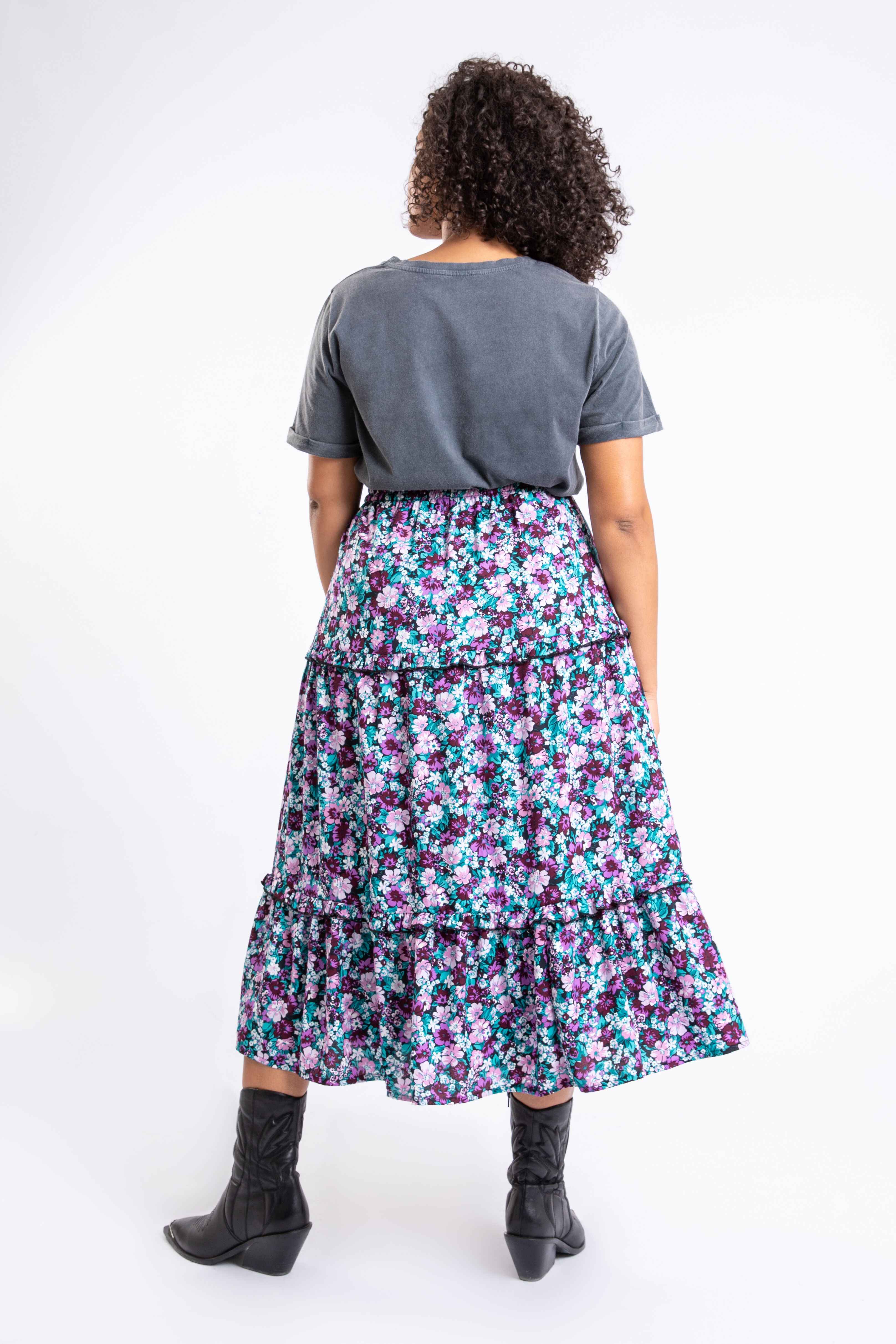 Lange rok  image number 4