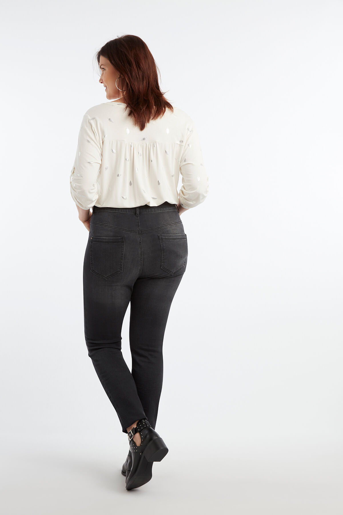 Top met foilprint image number 6