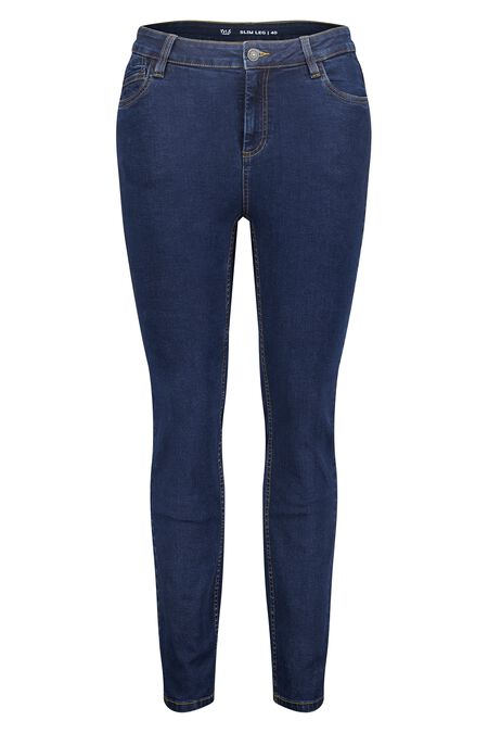 Jean slim IRIS avec stretch