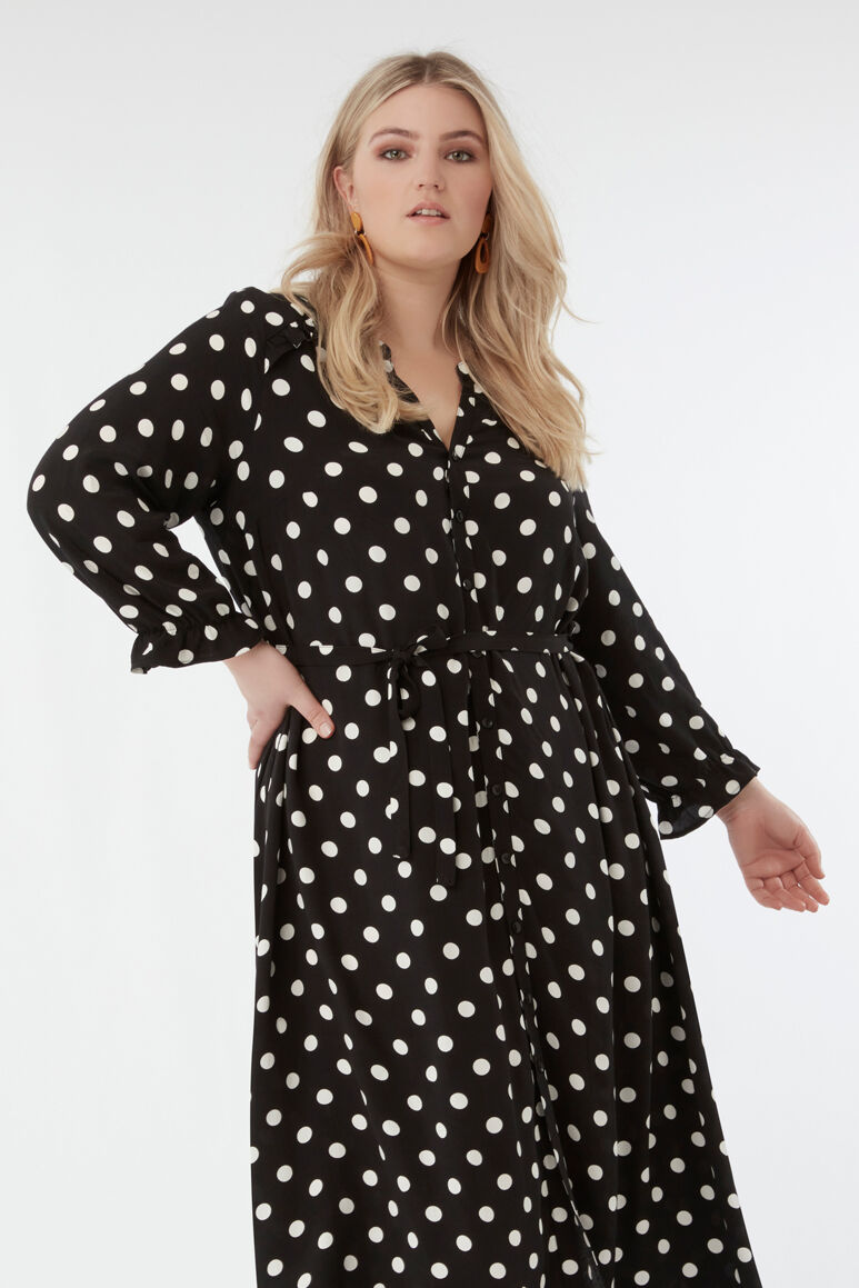 Wikkeljurk stippen on sale