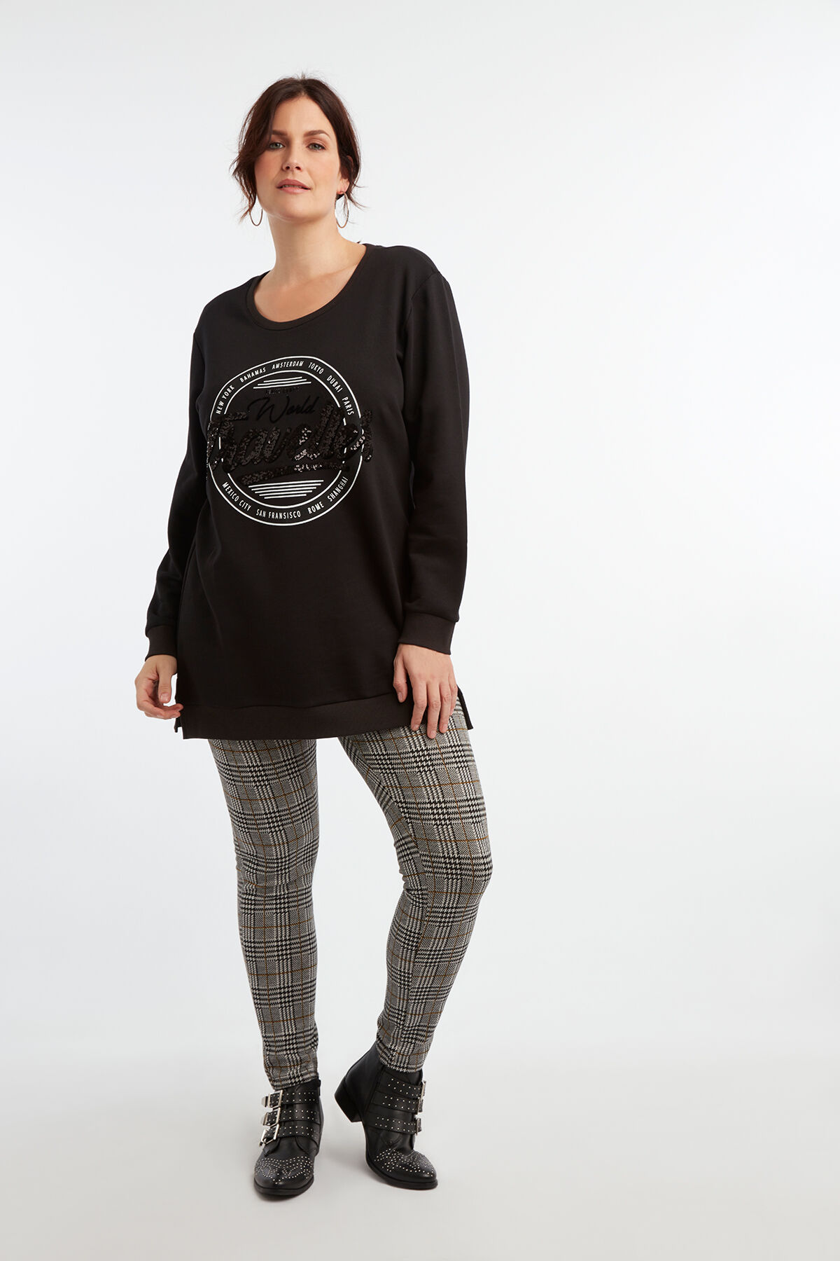 Pull long image number 3