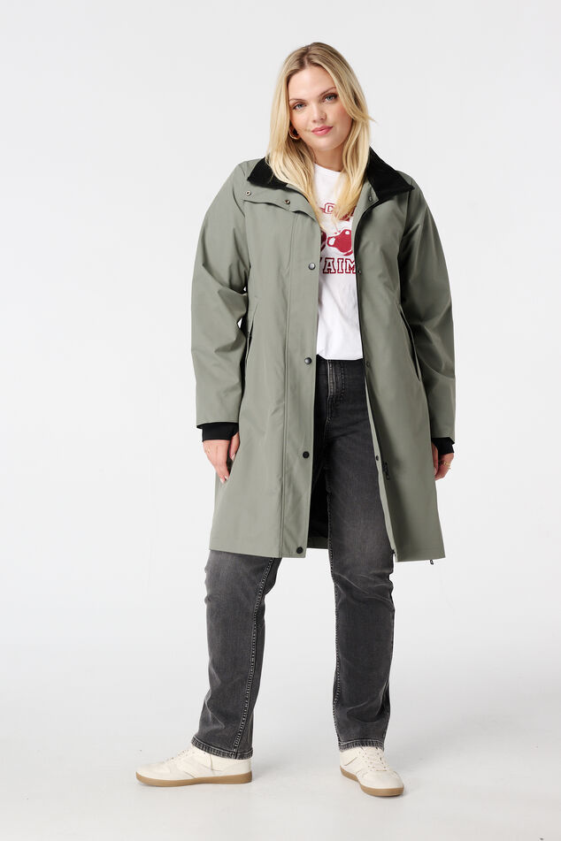 Imperméable image number 5