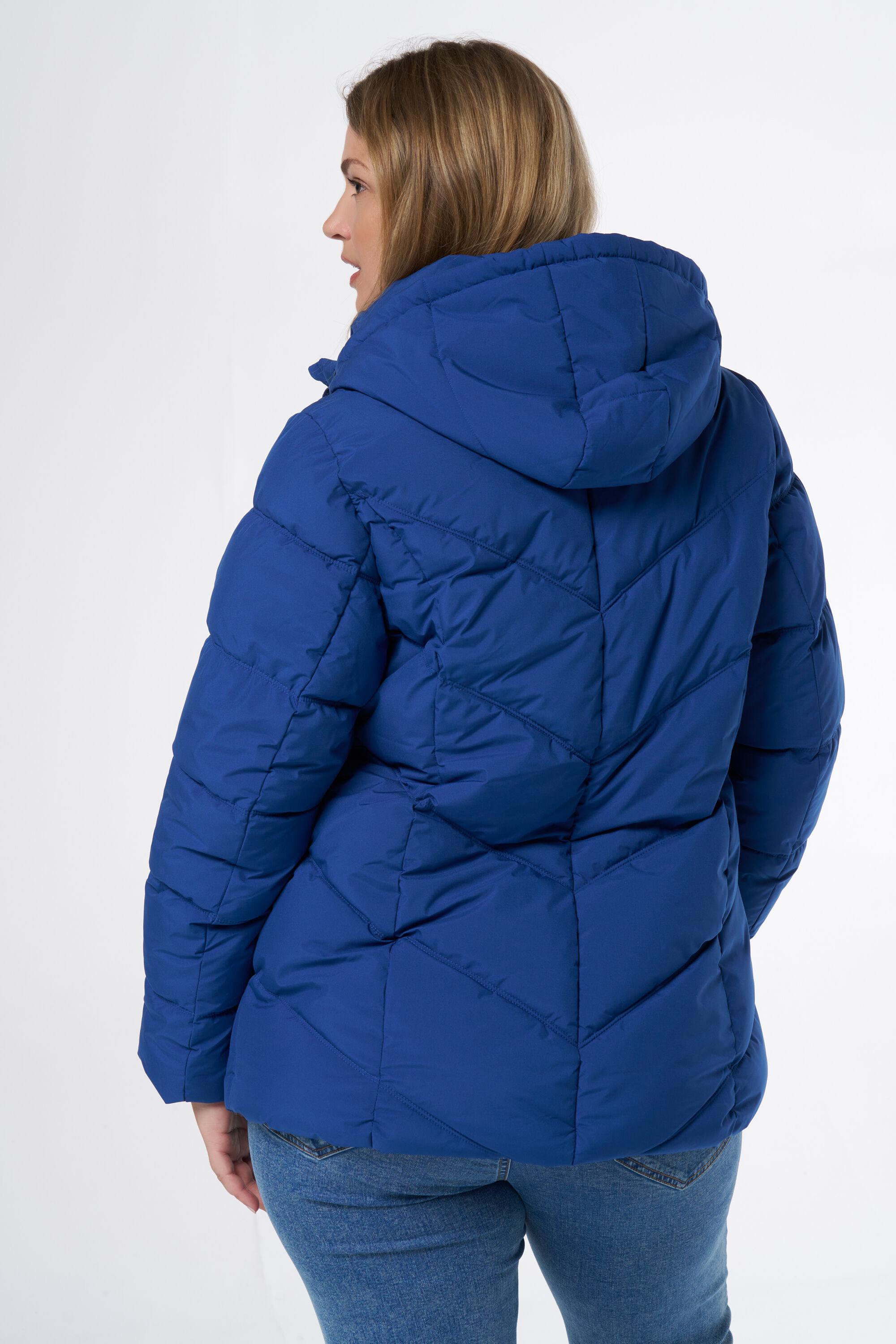 Veste matelass&eacute;e image number 3