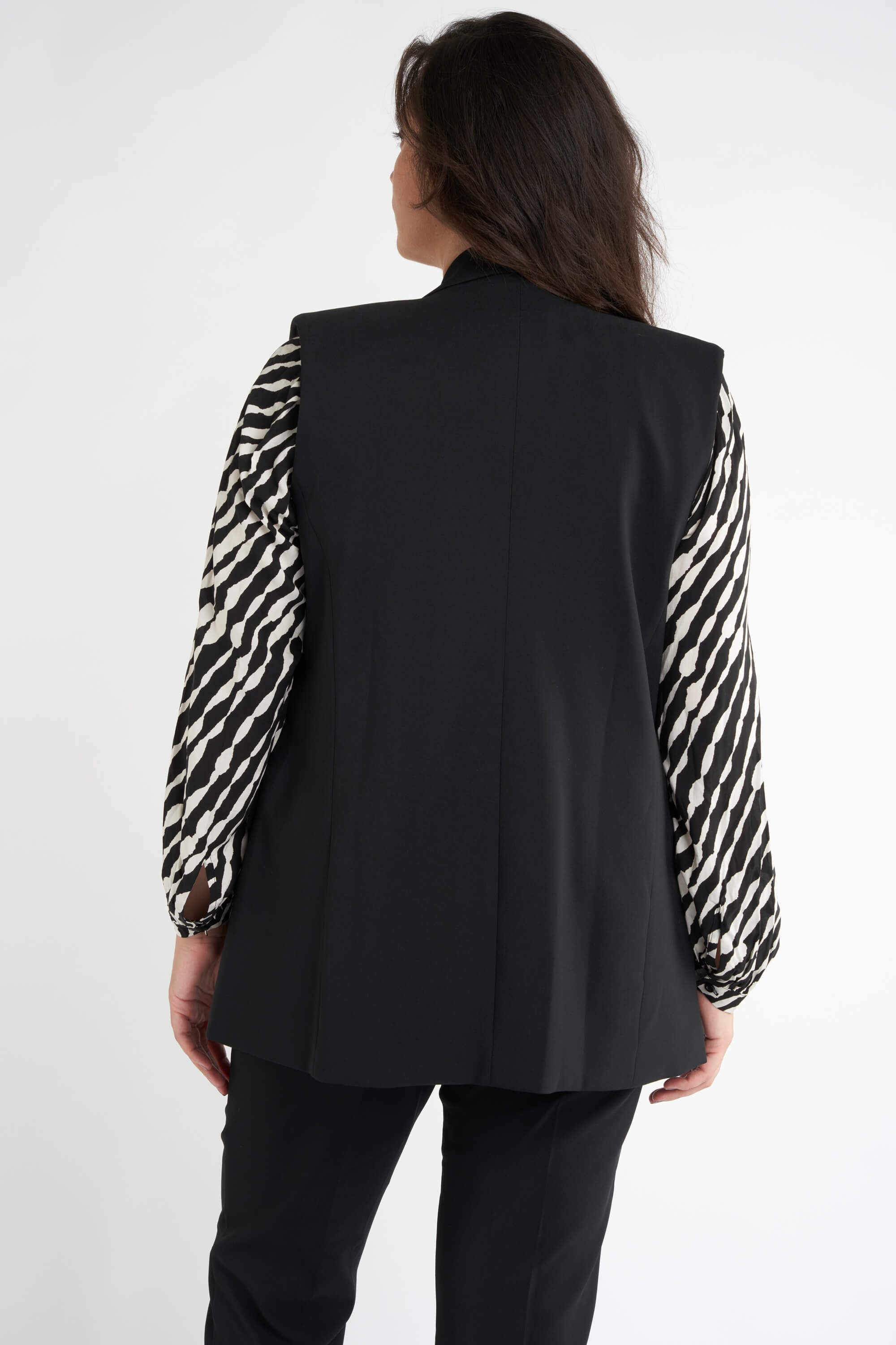 Gilet image number 4