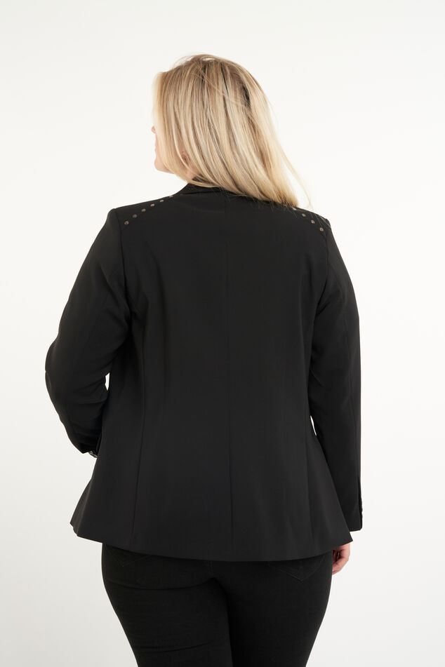 Blazer à clous  image number 3
