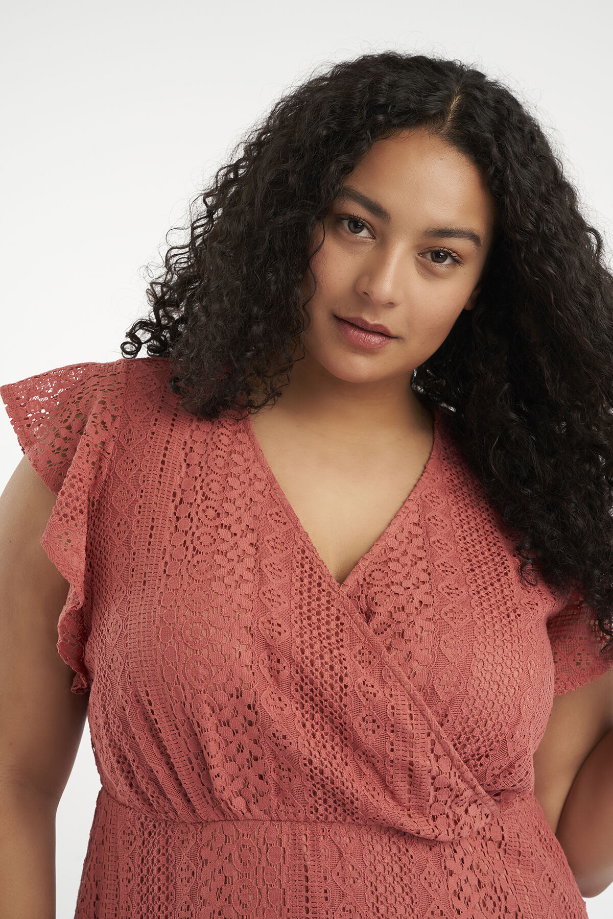 Overslagjurk image number 4