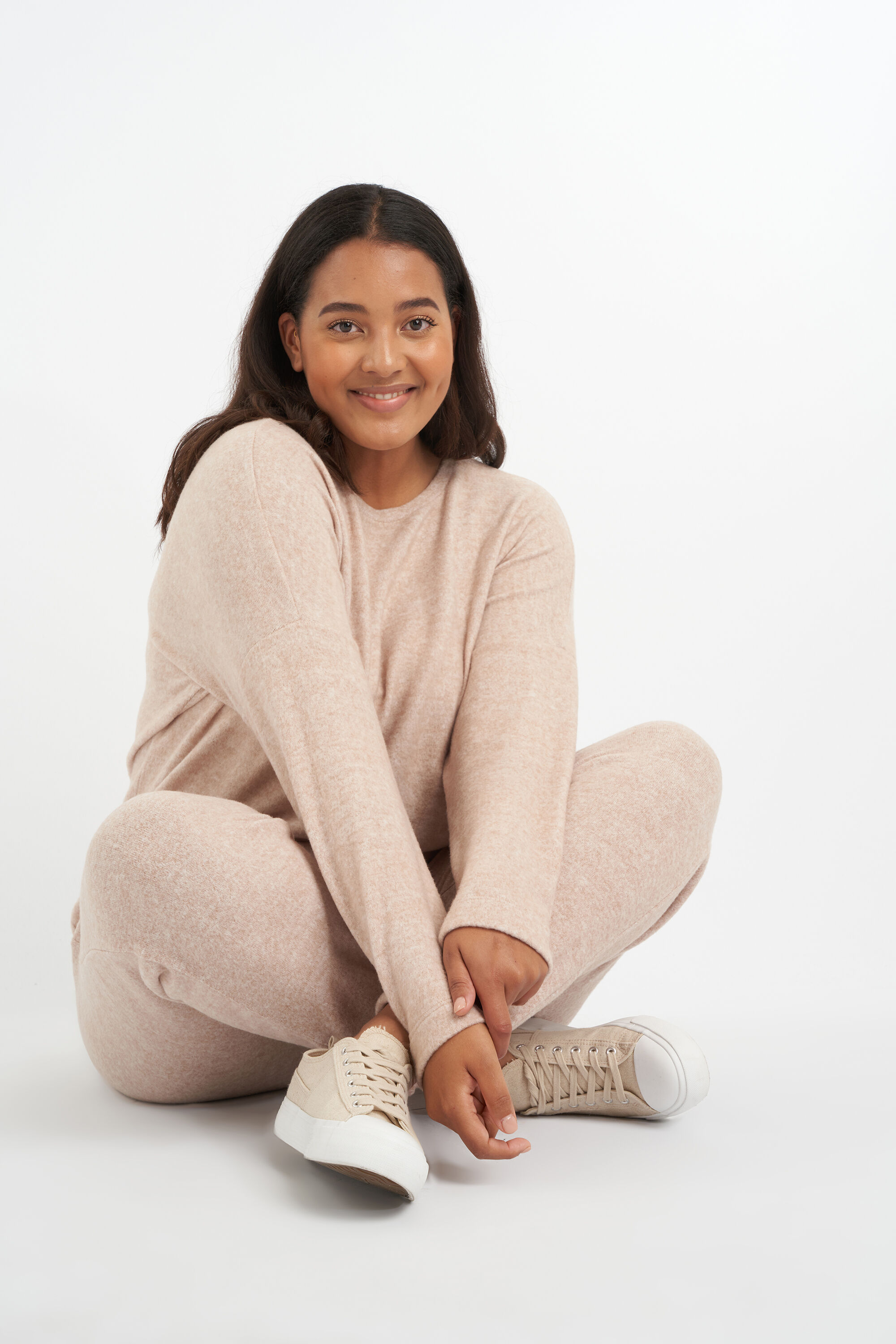 Pantalon confortable image number 6