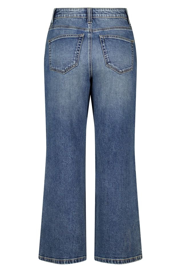 Jean évasé IVY image number 2