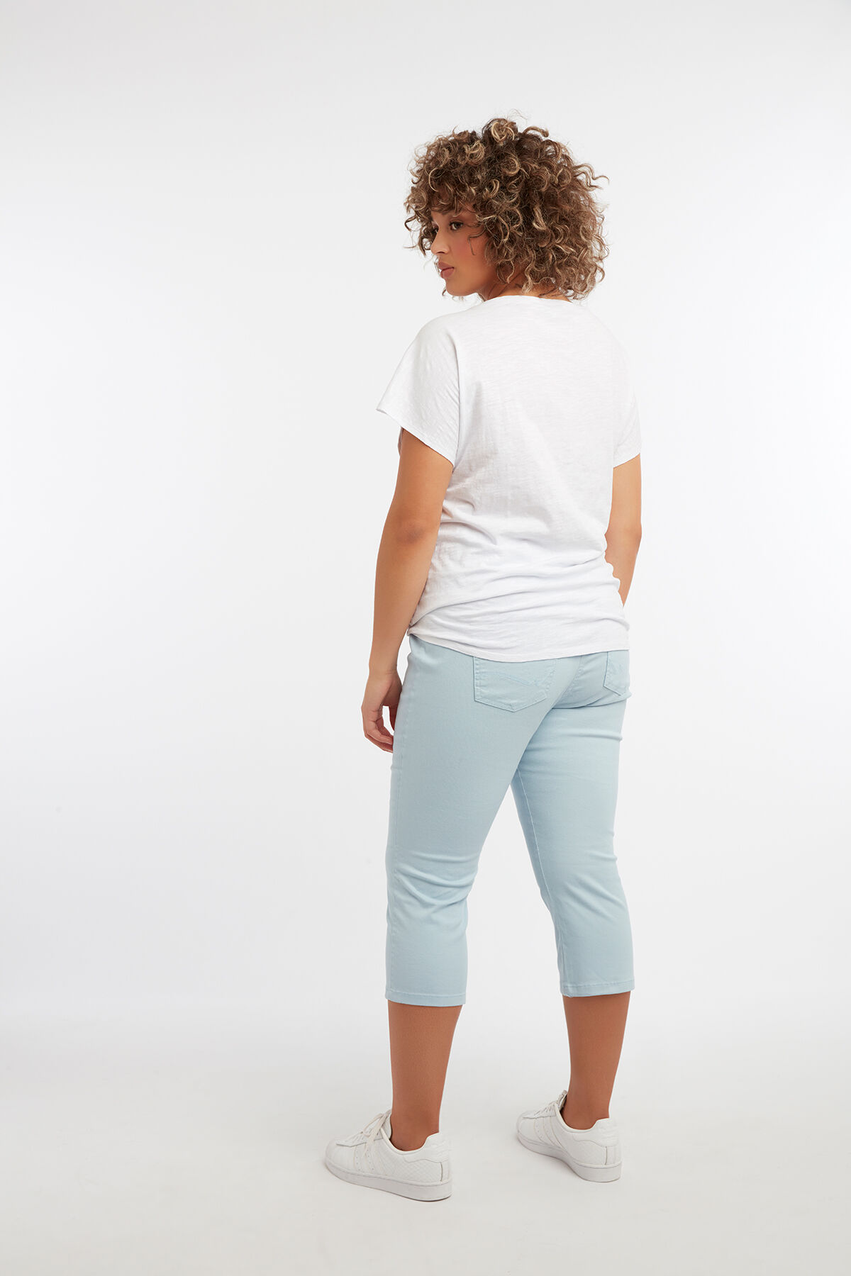 Capri tregging image number 3