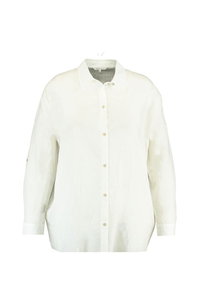 Lange blouse image number 1