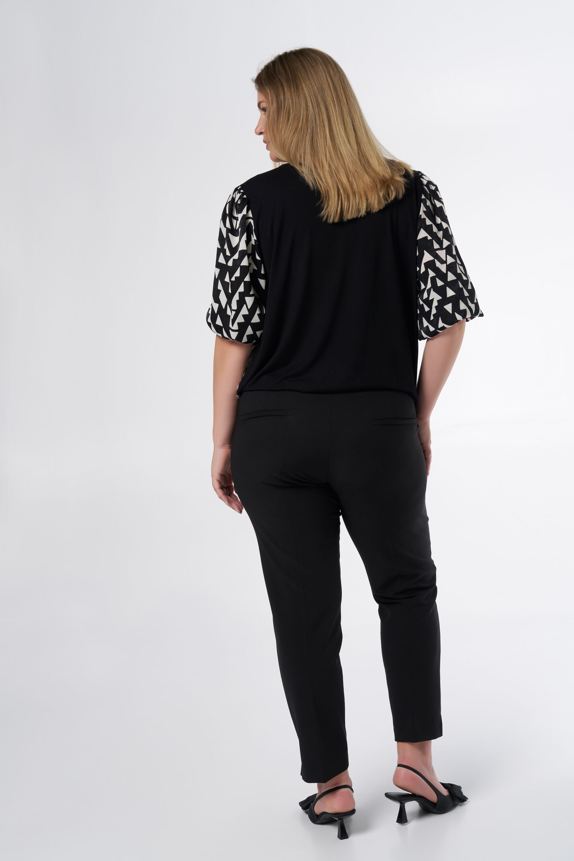 Pantalon  image number 3