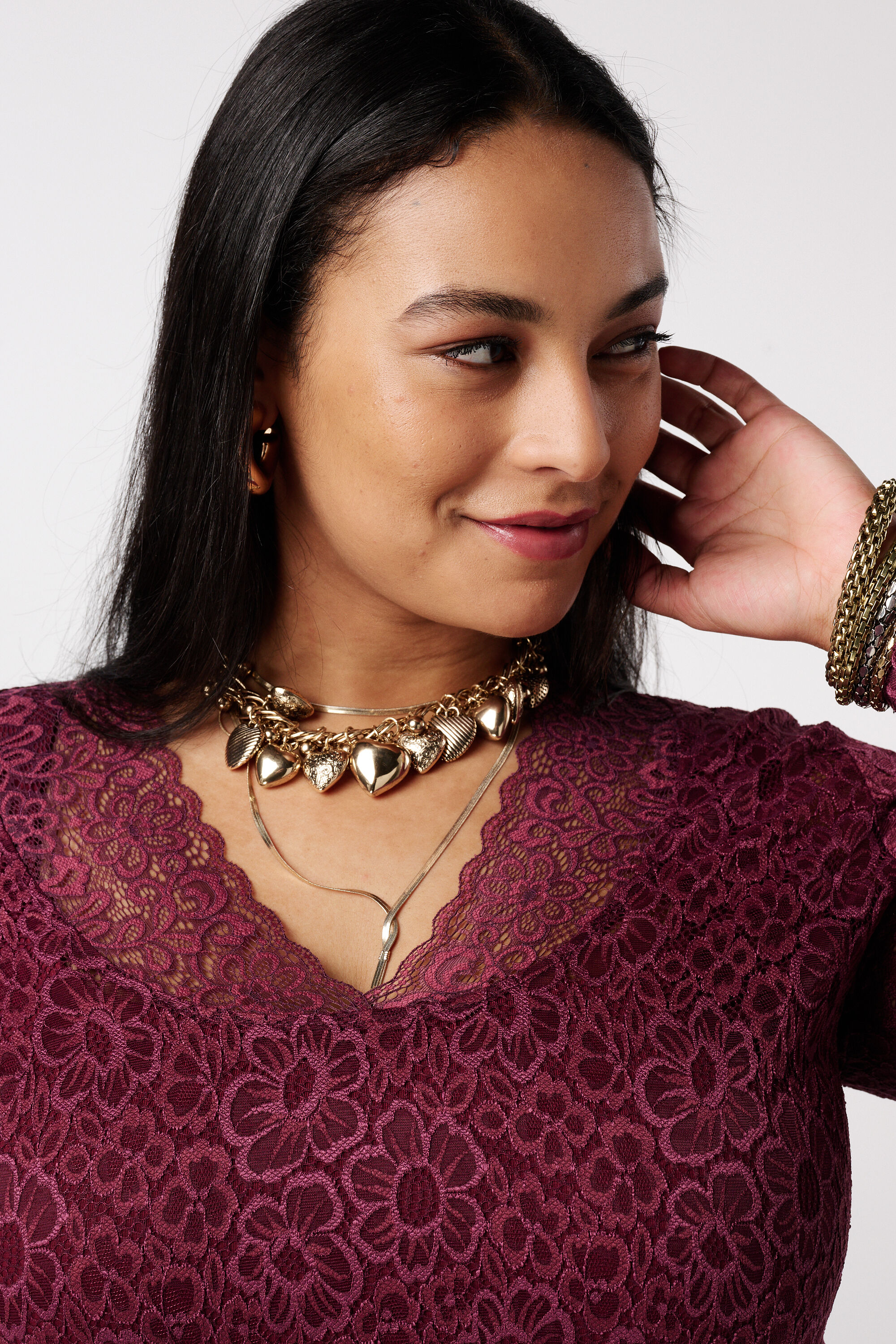 Kanten top  image number 4