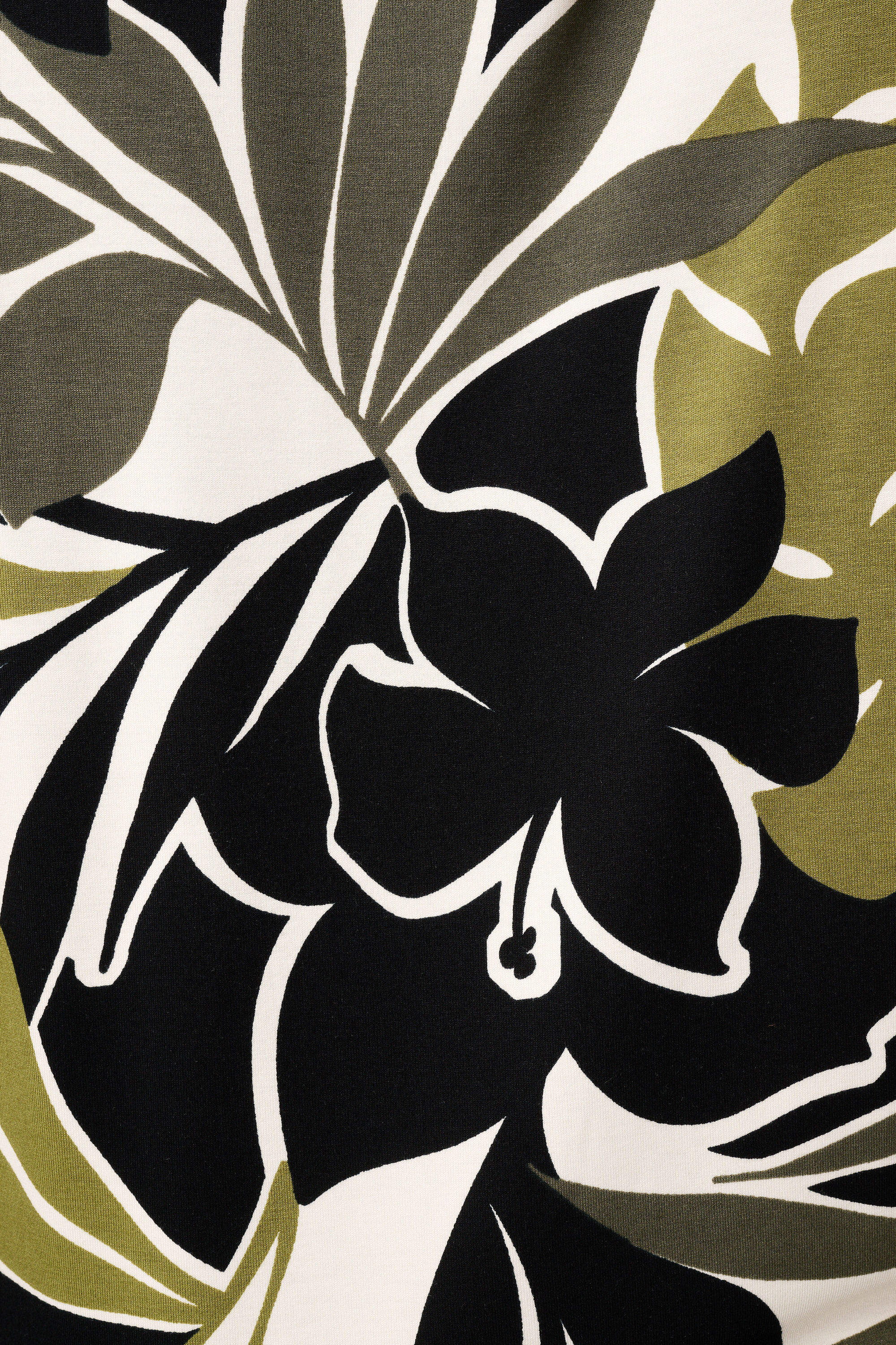 T-shirt met print image number 6