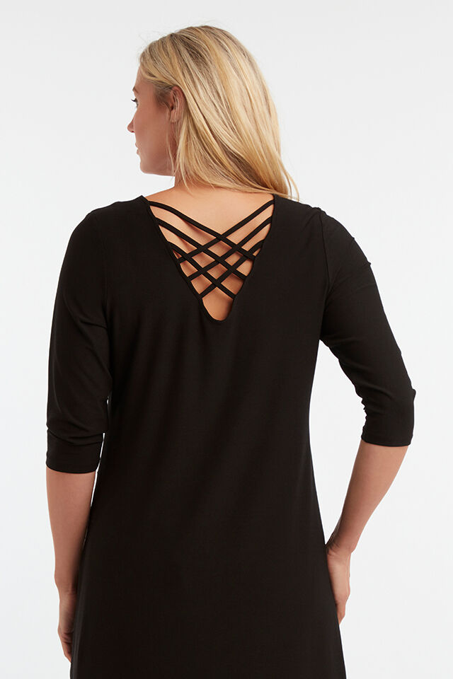 Robe tunique image number 5