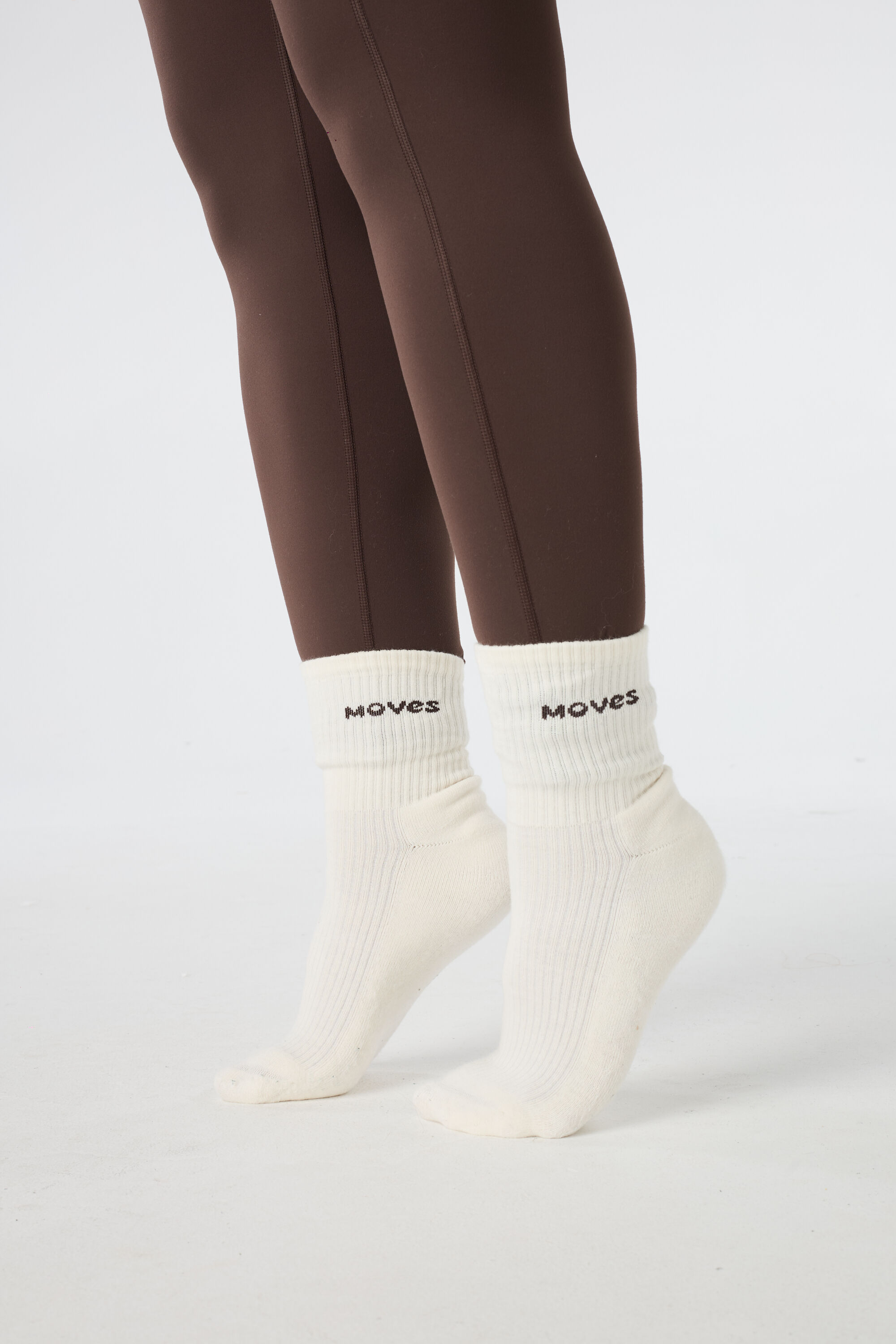 Lot de 2 paires de chaussettes de sport image number 3