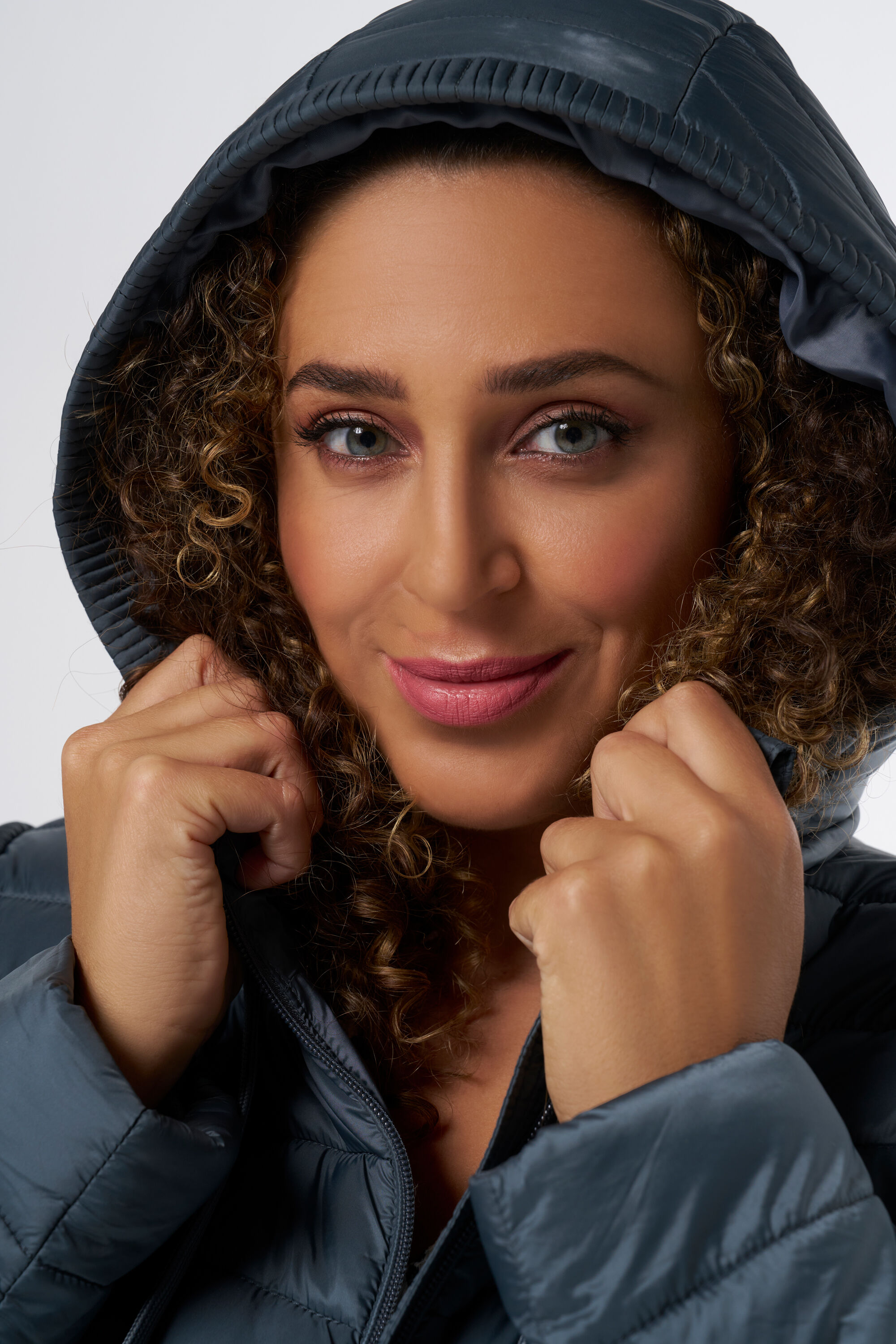 Veste matelass&eacute;e l&eacute;g&egrave;re  image number 4