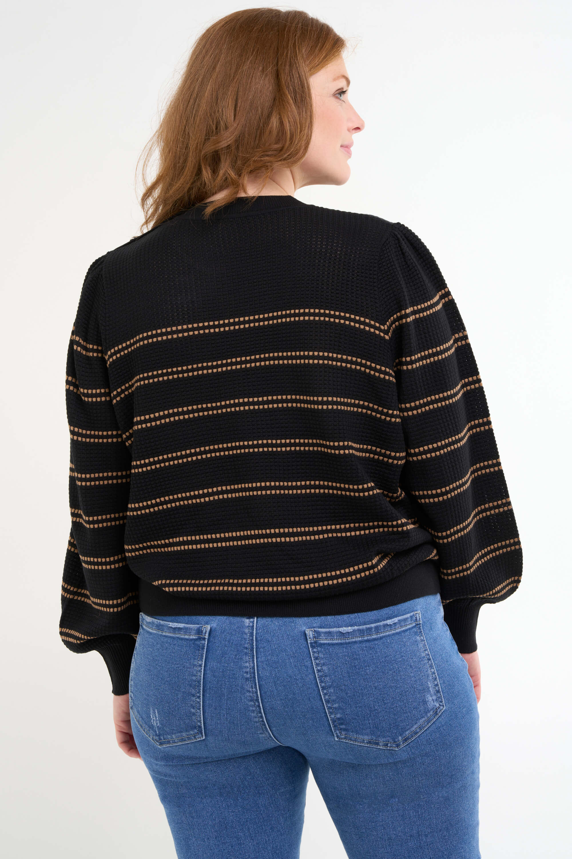 Pull ray&eacute;  image number 2