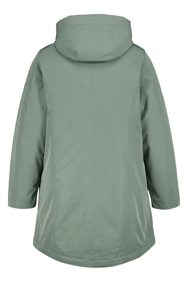 Veste à capuche image number 2