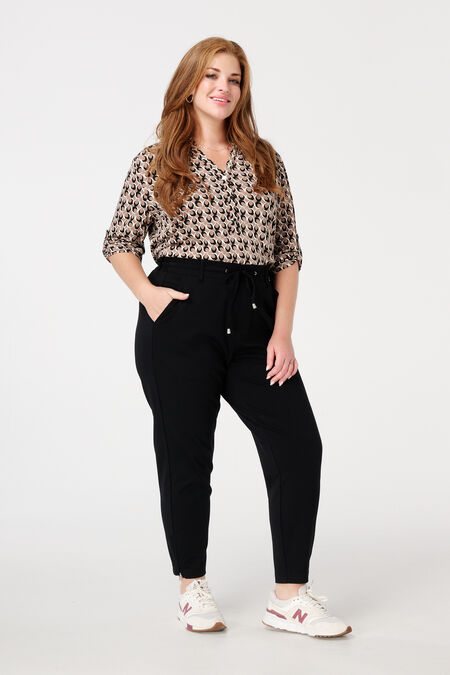 Pantalon slim Pantalon slim
