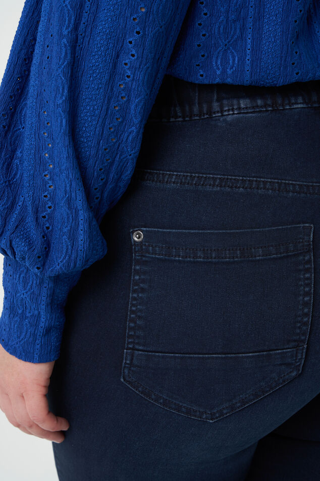 Tregging slim 79 cm POPPY image number 5