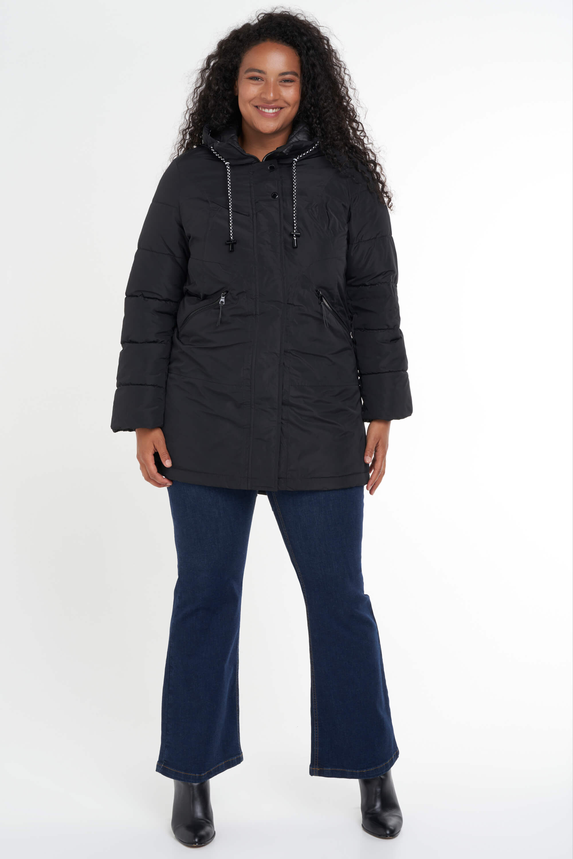 Parka de ville image number 5