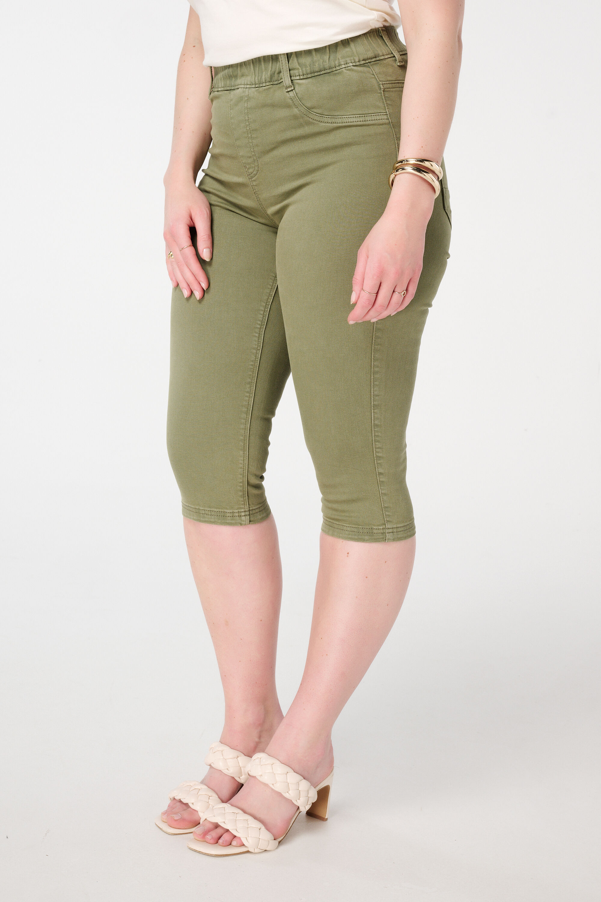 Capri tregging image number 5