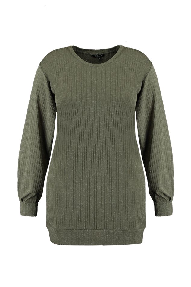 Lange sweater image number 1