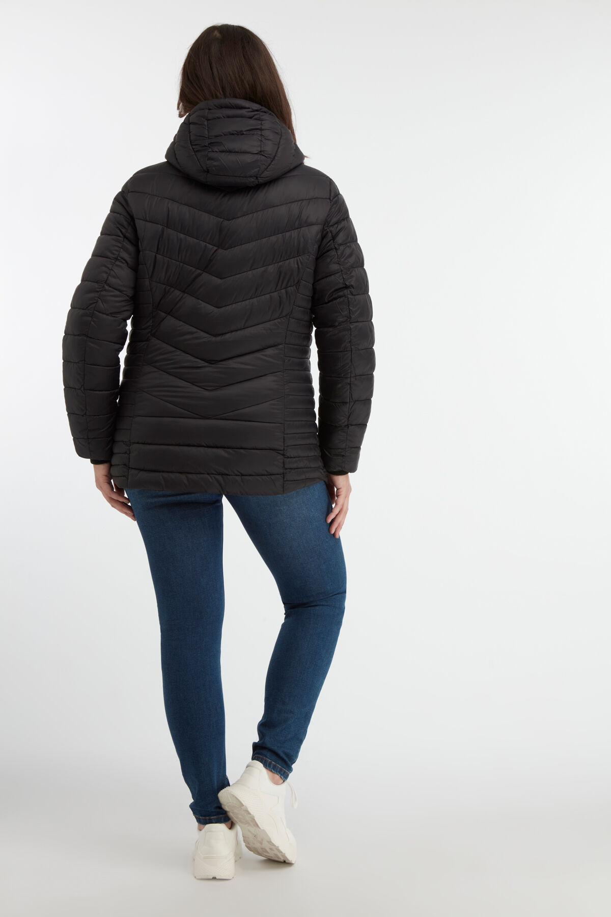 Veste l&eacute;g&egrave;re de mi-saison image number 3