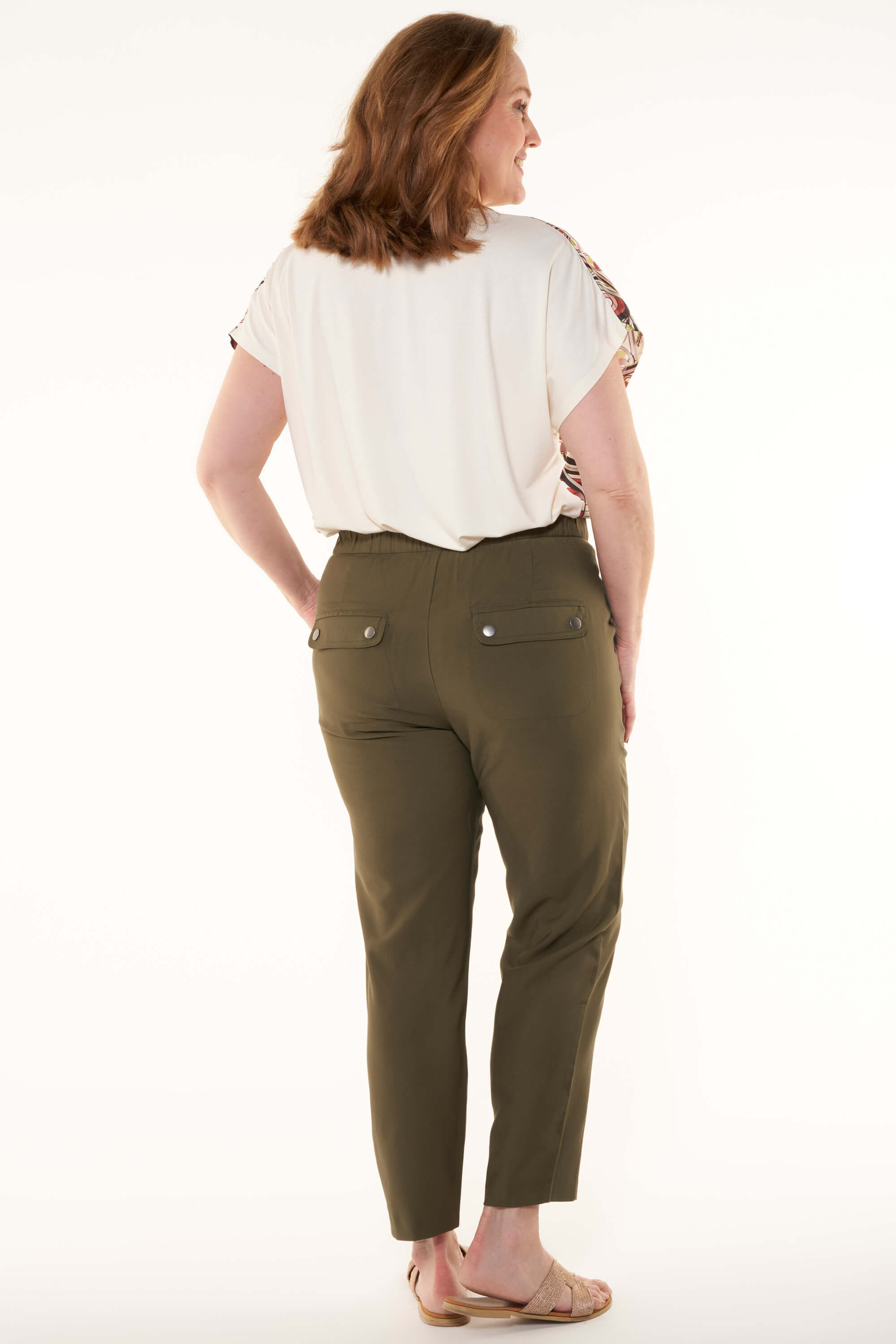 Ceinture cordon clearance