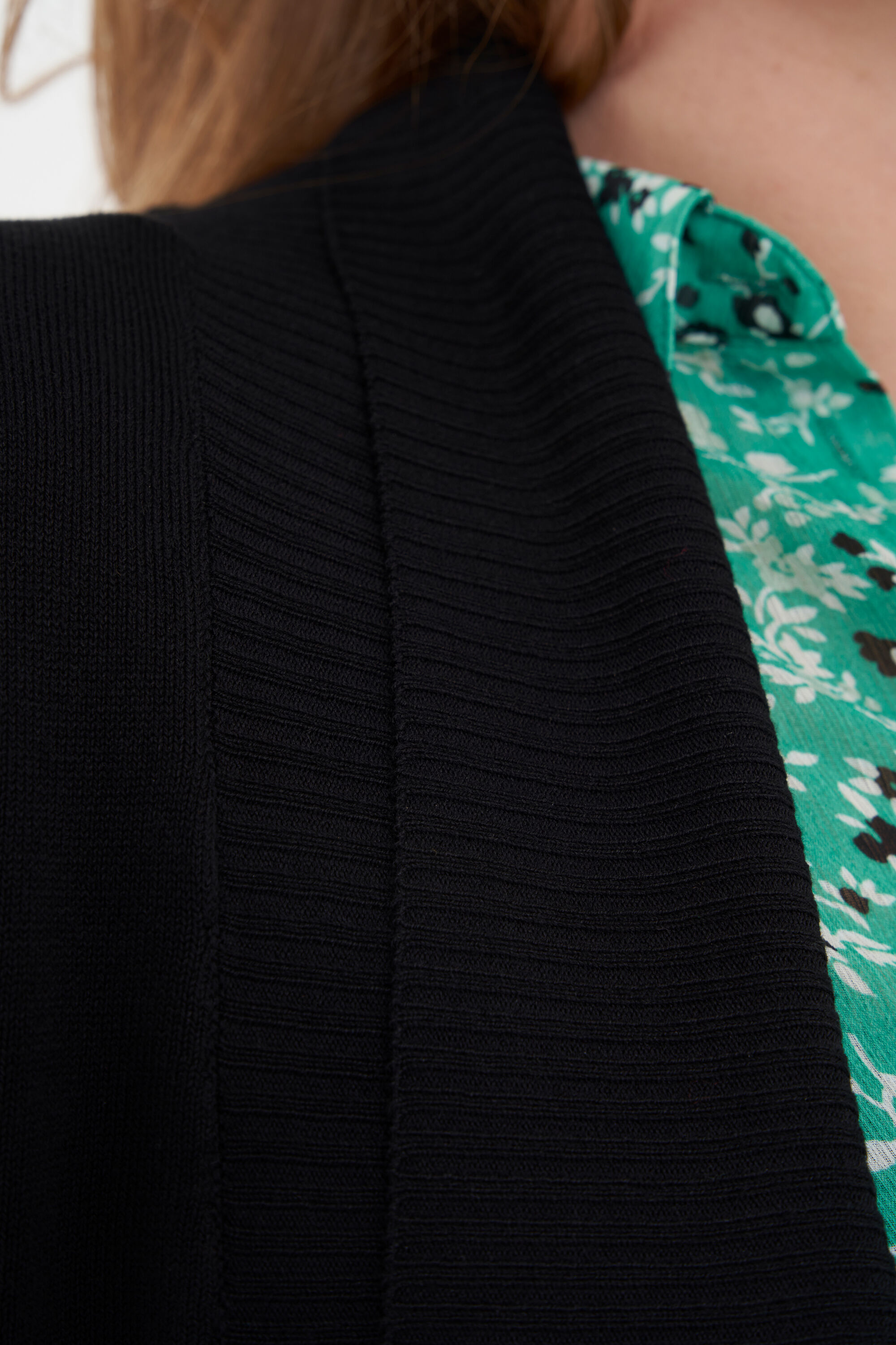 Openvallend vest image number 5