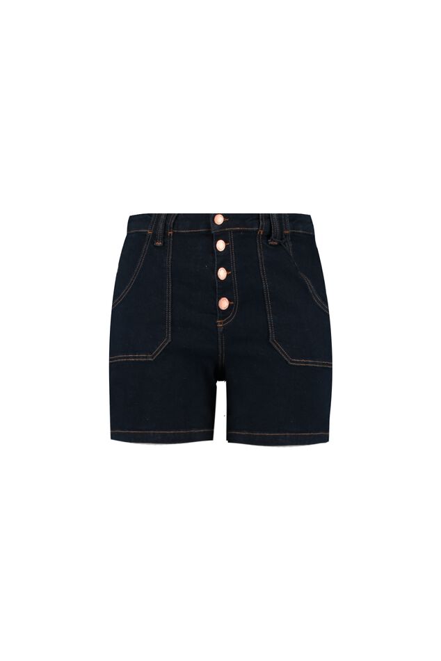 Short avec boutons image number 1