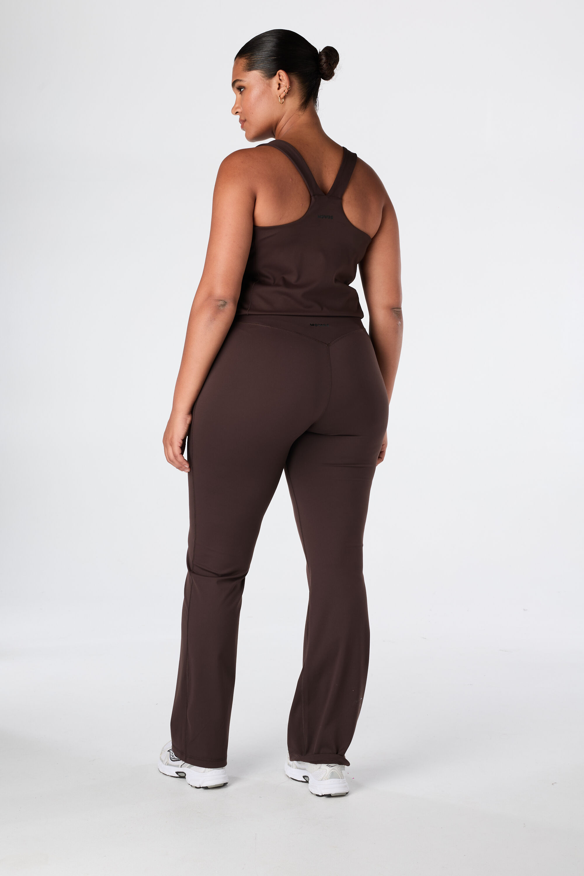 Legging de sport &eacute;vas&eacute; image number 4