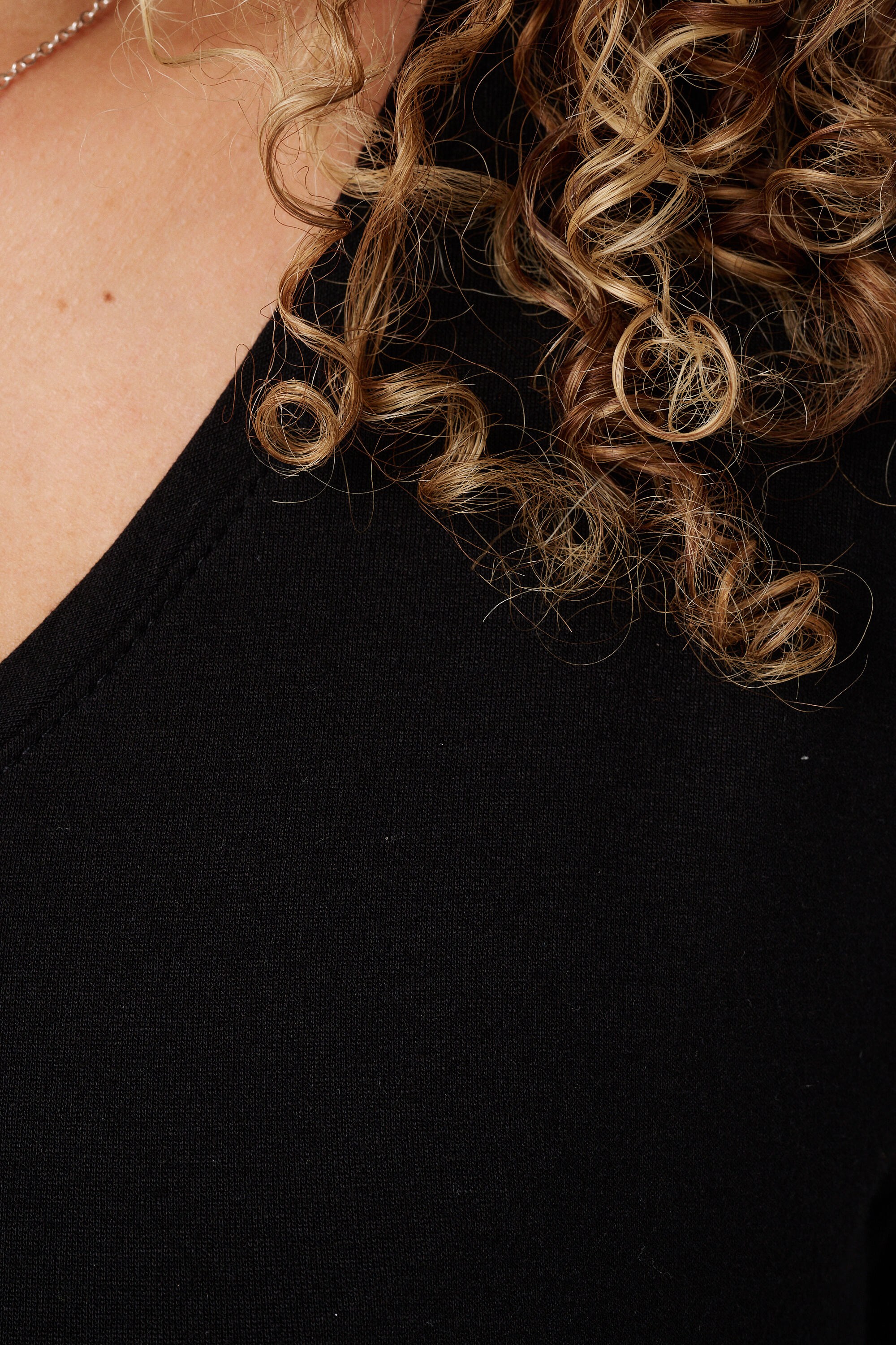 Haut &agrave; manches longues image number 6