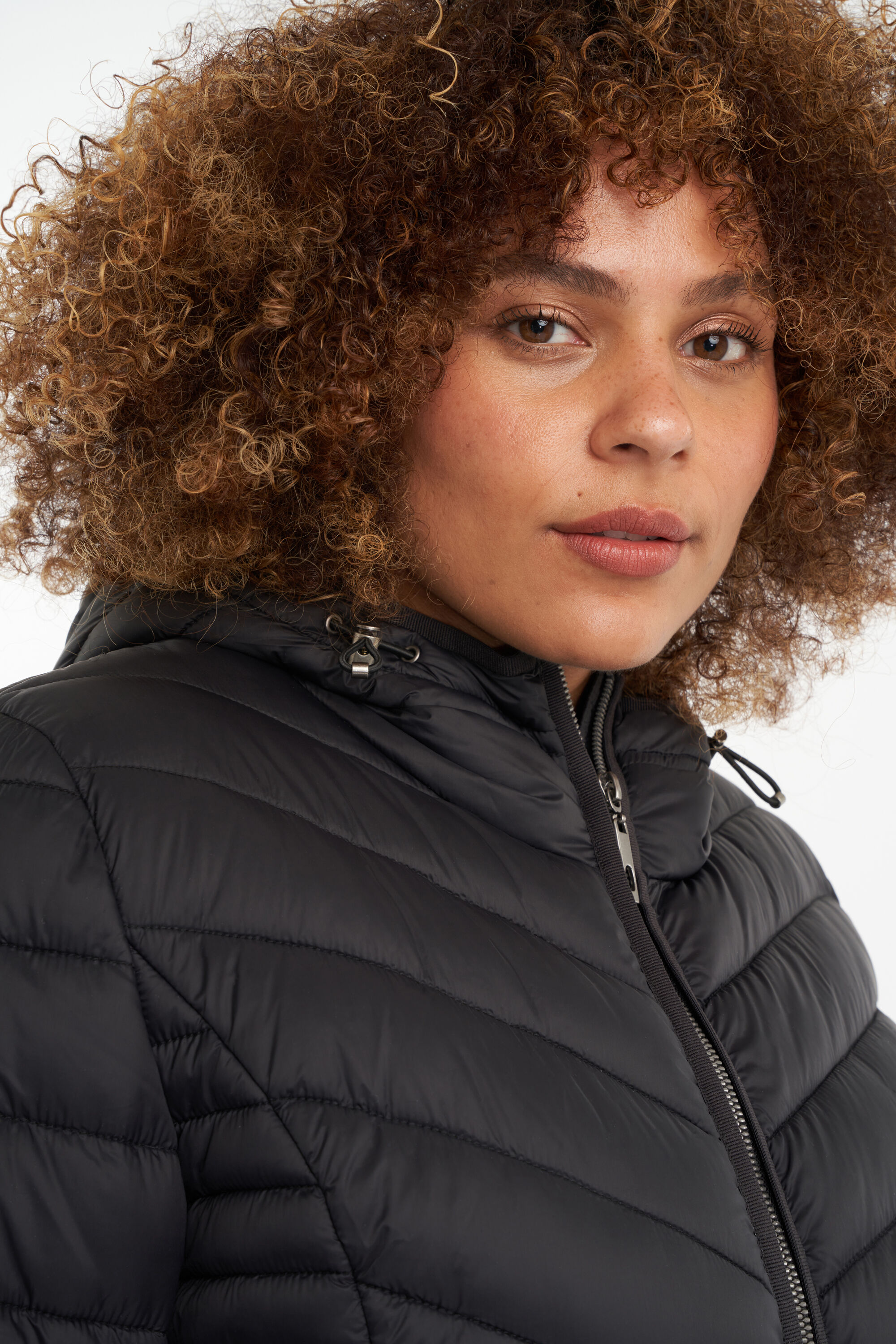 Lichtgewicht tussenjas image number 5