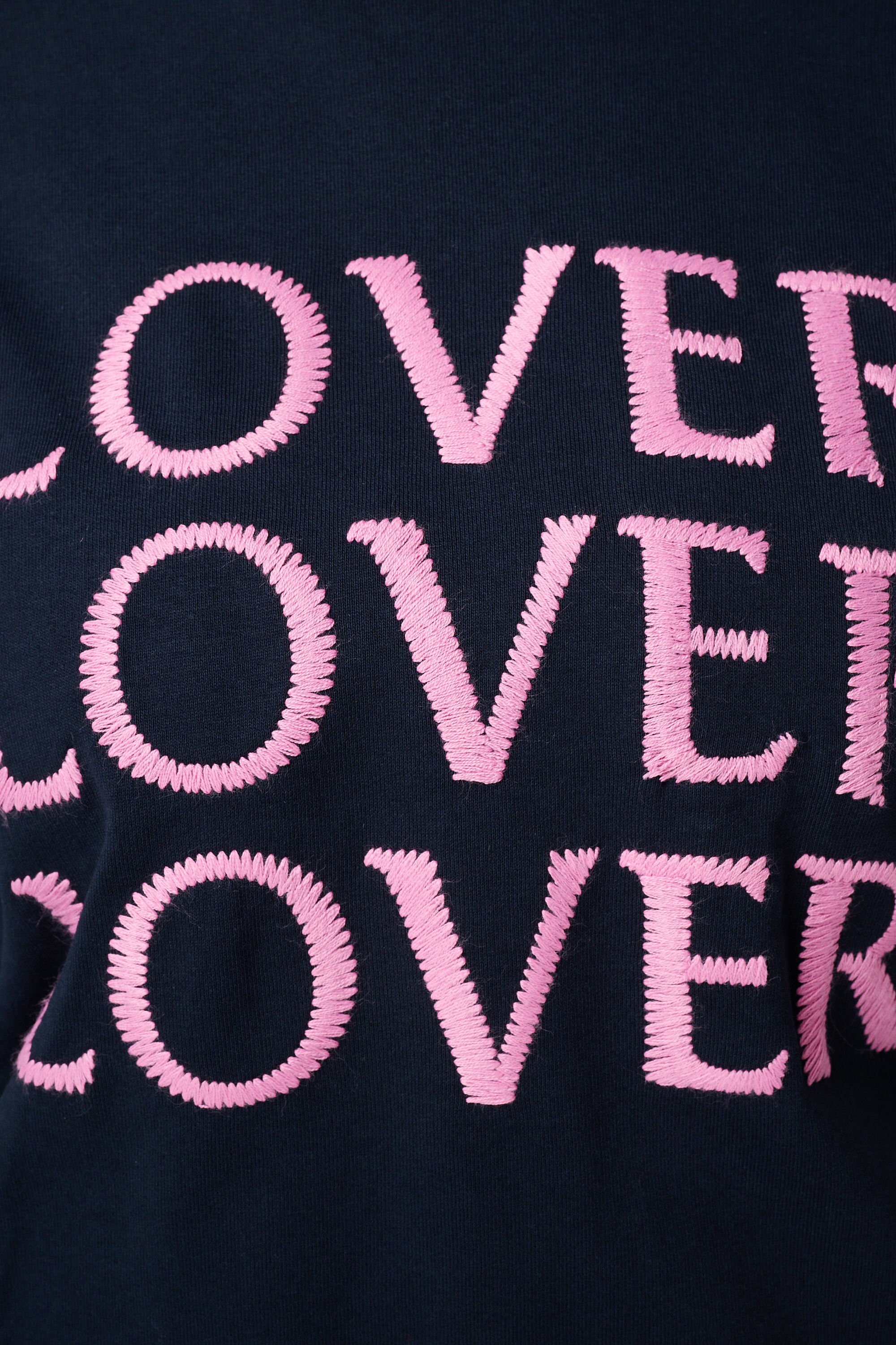 Sweater met print image number 6