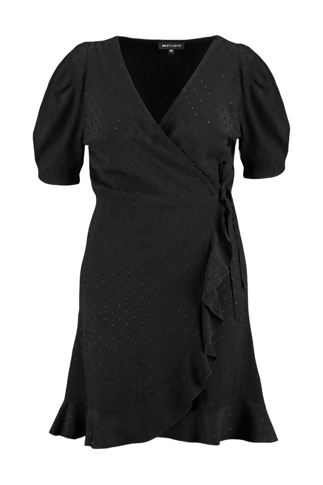 Robe portefeuille image number 1