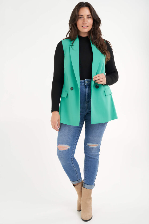 Gilet  image number 0