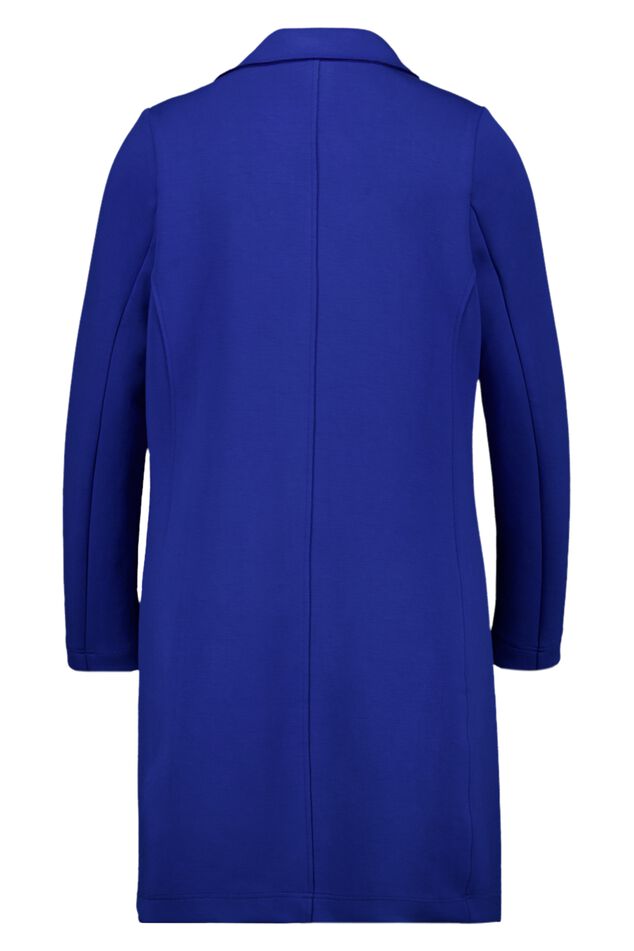 Mantel met knopen image number 2