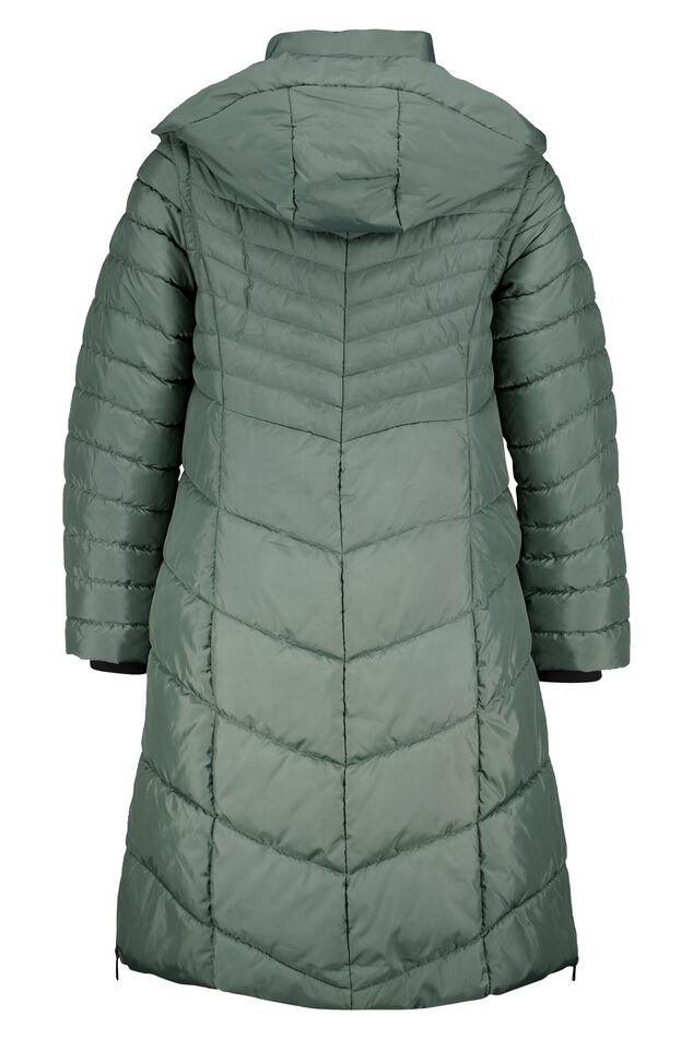 Veste matelassée légère  image number 2