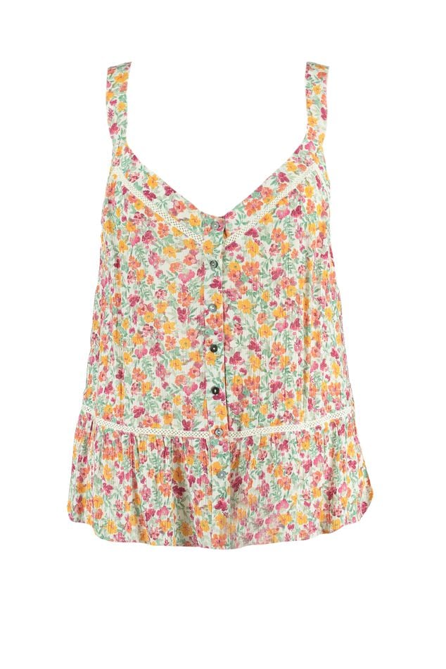 Hemdje met knoopjes image number 1