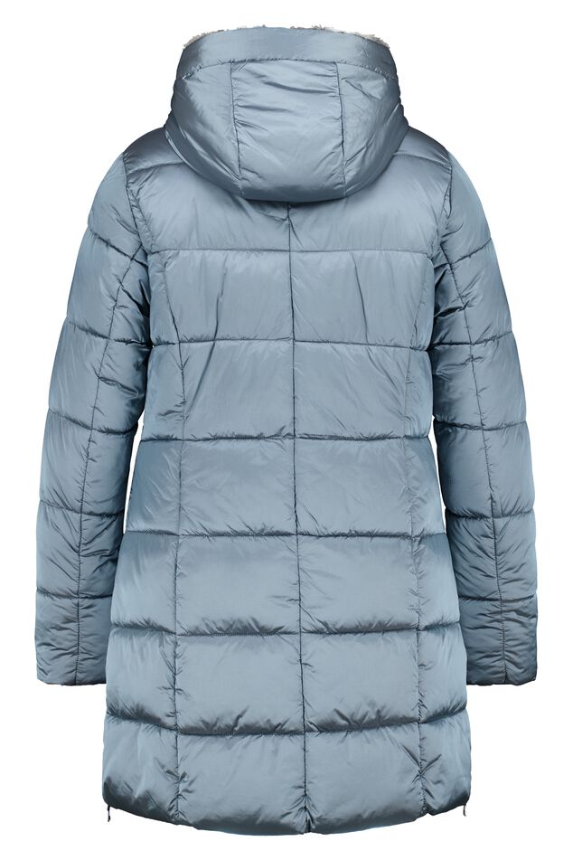 Veste matelassée légère  image number 2