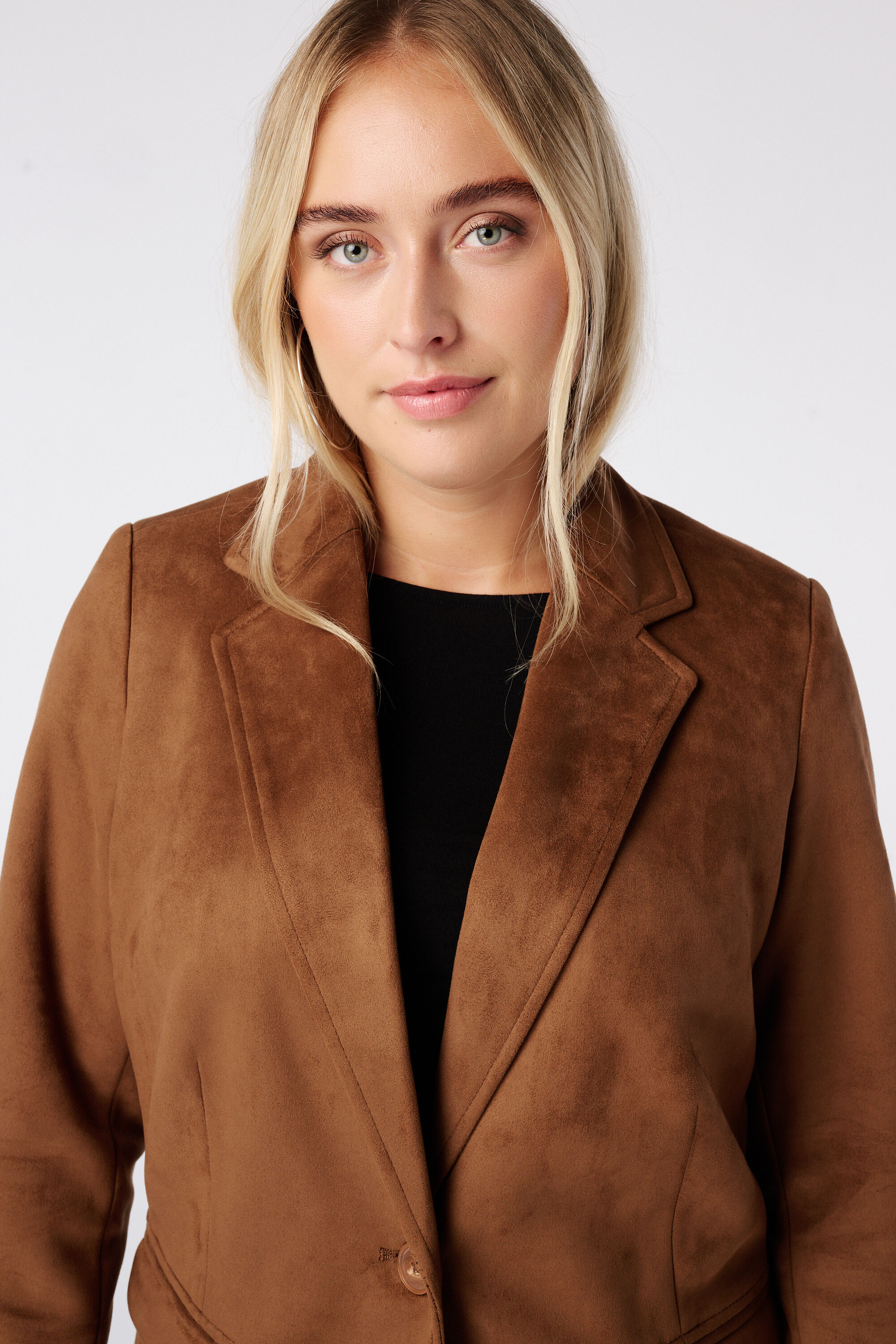 Su&egrave;dine blazer image number 4