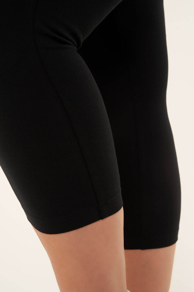 Capri legging image number 4